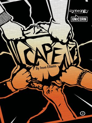 cover image of Cape